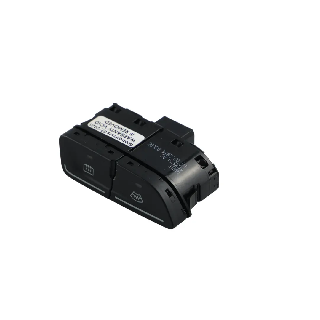 Ford Transit Connect Front Rear Heated Window Switch Control - SKU AM5T-18K574-AC - Part number AM5T-18K574-AC
