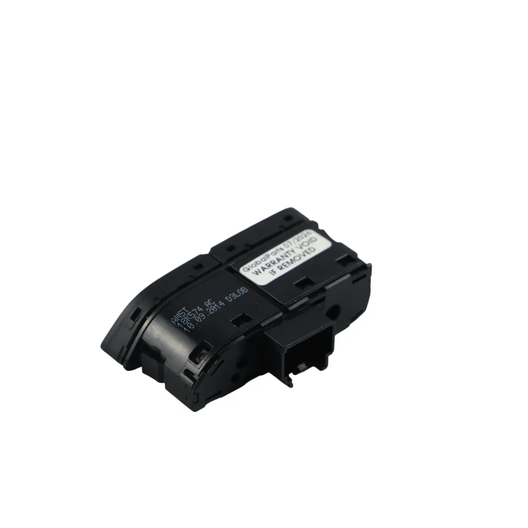 Beheizte Scheibe Schalter Vorne Hinten für Ford Transit Connect mit Teilenummer AM5T-18K574-AC Ford Transit Connect Beheizte Scheibe Schalter Vorne Hinten - SKU AM5T-18K574-AC - Teilenummer AM5T-18K574-AC