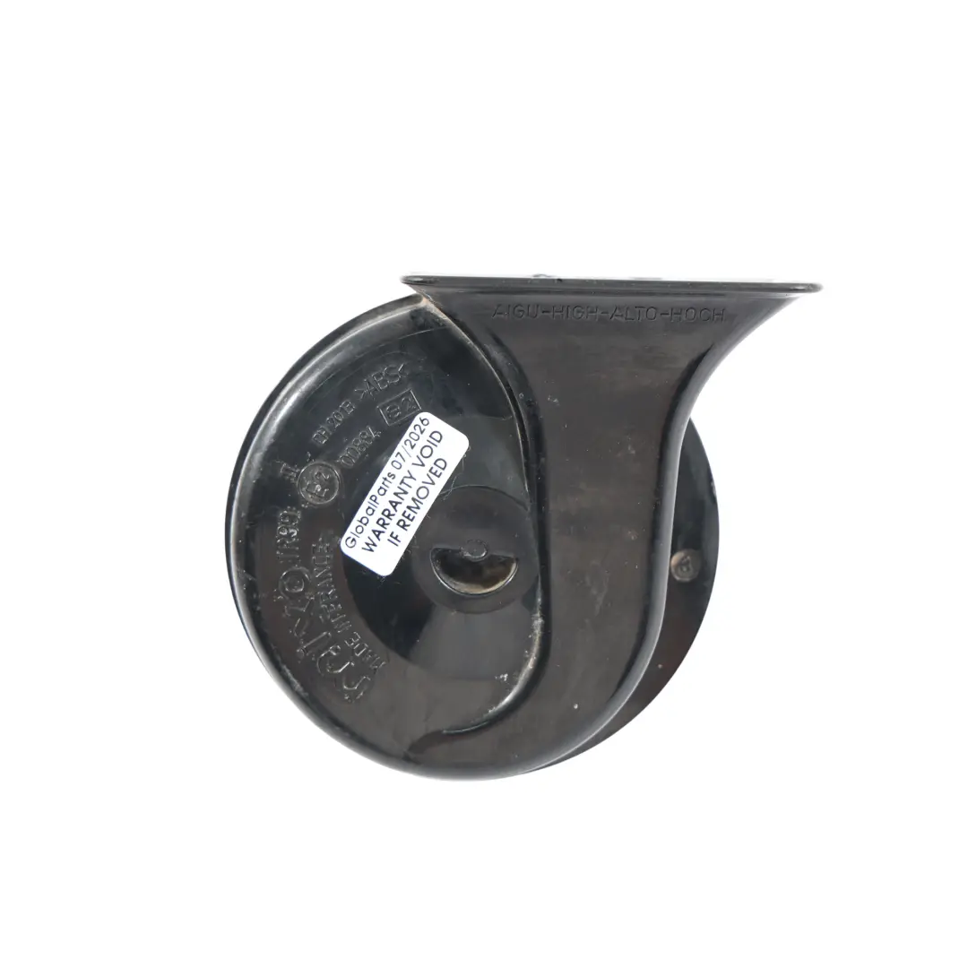 Land Rover Discovery 2 L318 Hupe Alarm Signal Fanfare - SKU AMR3467 - Teilenummer AMR3467