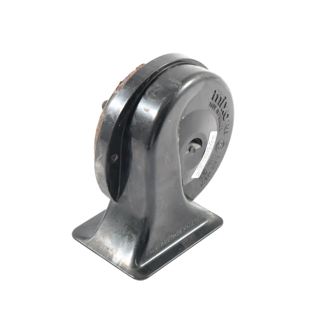 Clacson Allarme Segnale Fanfara per Land Rover Discovery 2 L318 con numero di parte AMR3467 Land Rover Discovery 2 L318 Clacson Allarme Segnale Fanfara - SKU AMR3467 - Numero di parte AMR3467