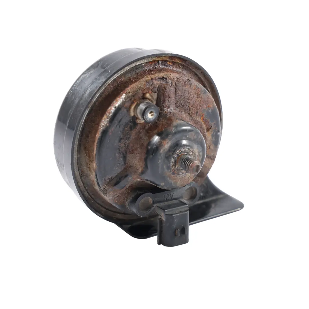 Hupe Alarm Signal Fanfare für Land Rover Discovery 2 L318 mit Teilenummer AMR3467 Land Rover Discovery 2 L318 Hupe Alarm Signal Fanfare - SKU AMR3467 - Teilenummer AMR3467