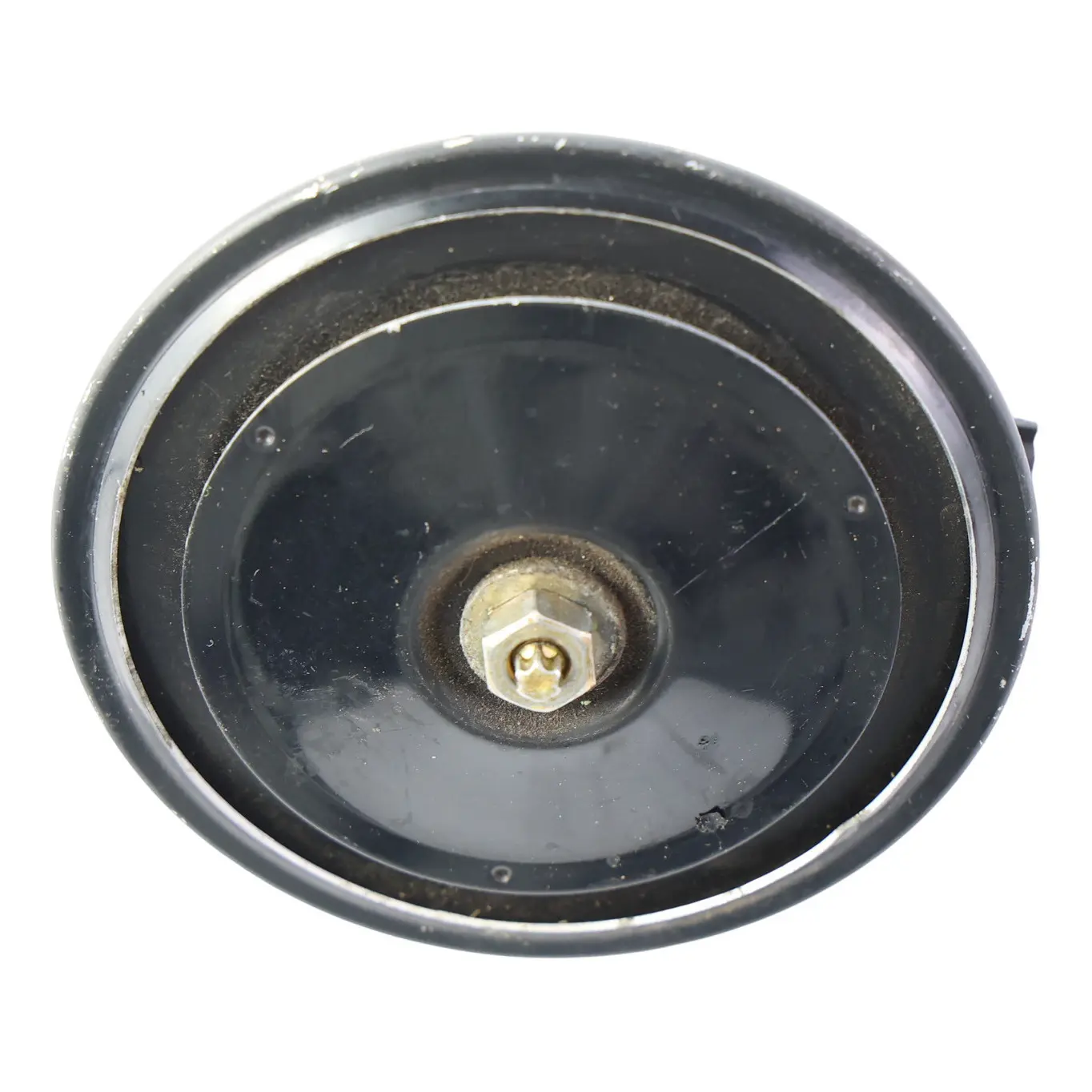 Land Rover Discovery 2 L318 Syrena Alarmu Antykradzieżowa AMR5281