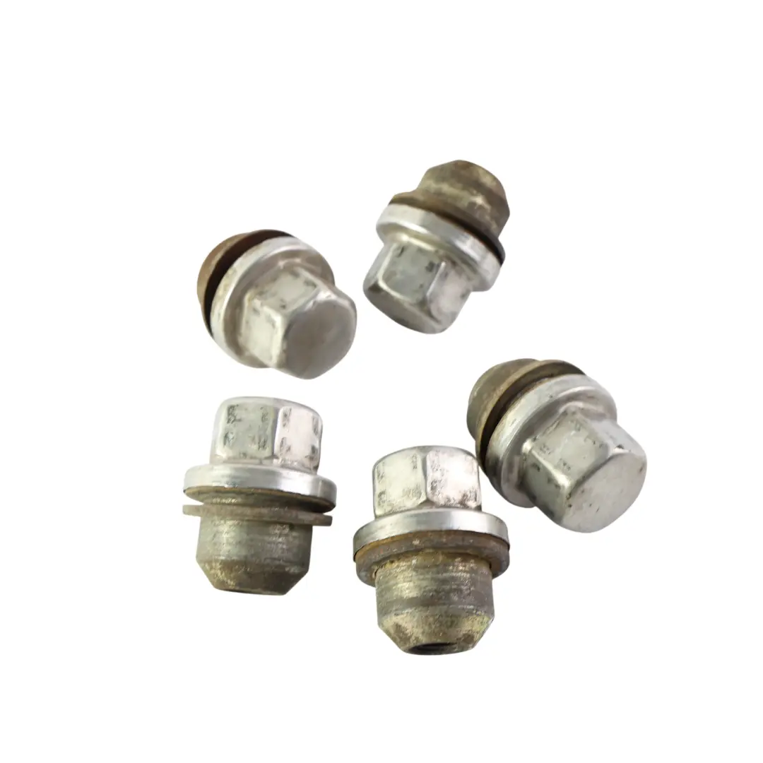 Land Rover Discovery 2 L318 Set Bulloni Esagonali Dado Ruota Lega - SKU ANR3679 - Numero di parte ANR3679
