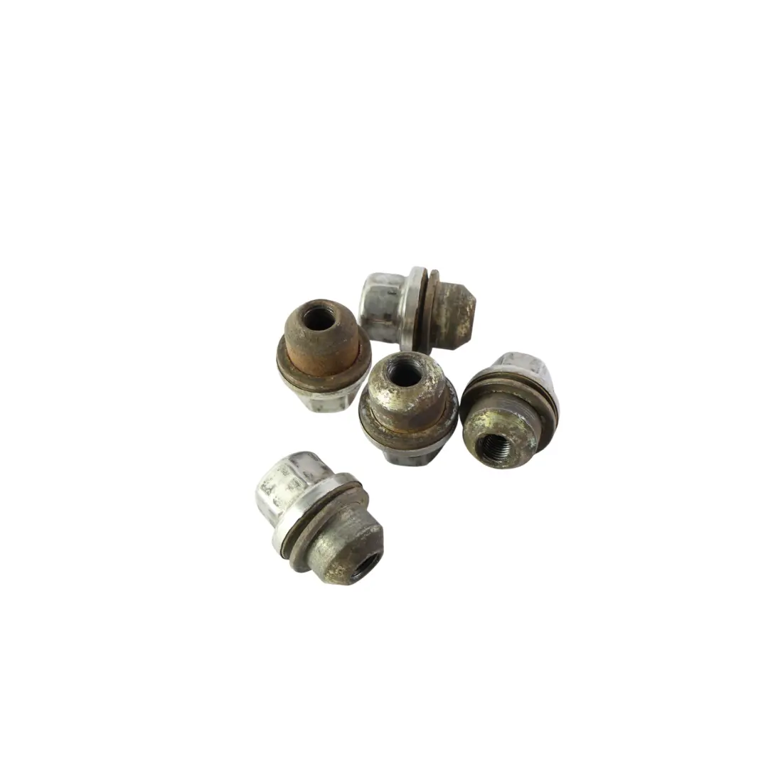Land Rover Discovery 2 L318 Set Bulloni Esagonali Dado Ruota Lega - SKU ANR3679 - Numero di parte ANR3679