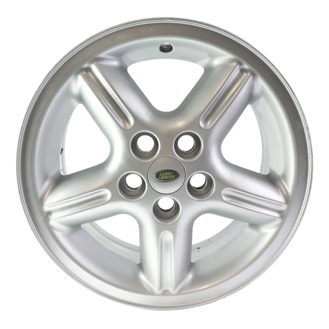 Land Rover Discovery L318 Jante Alliage 18" 8J ET:50 - SKU ANR4849MNH-1 - Numéro de pièce ANR4849MNH