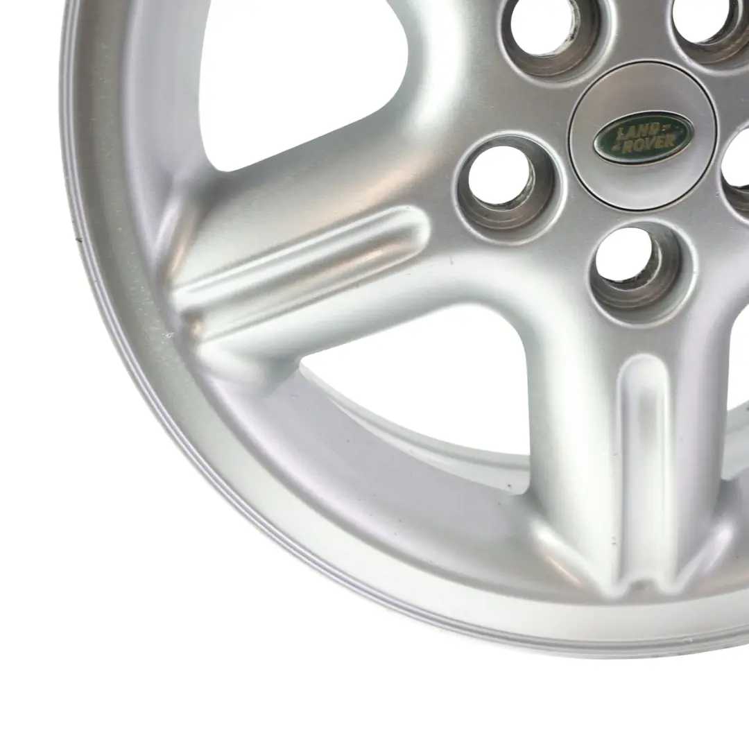 Land Rover Discovery L318 Felga Aluminiowa 18" 8J ET:50 - SKU ANR4849MNH-1 - Numer Części ANR4849MNH