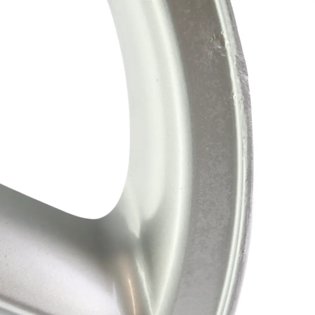 Land Rover Discovery L318 Alloy Wheel Rim 18" 8J ET:50 - SKU ANR4849MNH-1 - Part number ANR4849MNH
