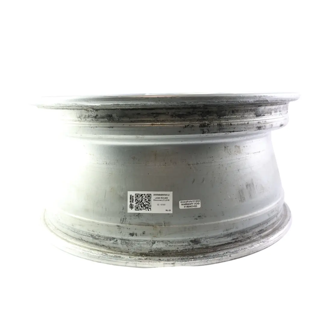Land Rover Discovery L318 Alu Felge 18" 8J ET:50 - SKU ANR4849MNH-2 - Teilenummer ANR4849MNH