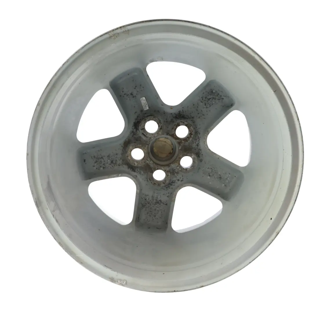 Alloy Wheel Rim 18" 8J ET:50 to Land Rover Discovery L318 with Part number ANR4849MNH Land Rover Discovery L318 Alloy Wheel Rim 18" 8J ET:50 - SKU ANR4849MNH-2 - Part number ANR4849MNH