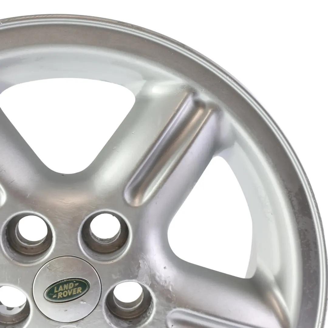 Alloy Wheel Rim 18" 8J ET:50 to Land Rover Discovery L318 with Part number ANR4849MNH Land Rover Discovery L318 Alloy Wheel Rim 18" 8J ET:50 - SKU ANR4849MNH-2 - Part number ANR4849MNH