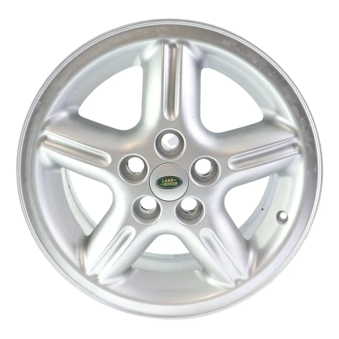 Land Rover Discovery L318 Alloy Wheel Rim 18" 8J ET:50 - SKU ANR4849MNH-3 - Part number ANR4849MNH