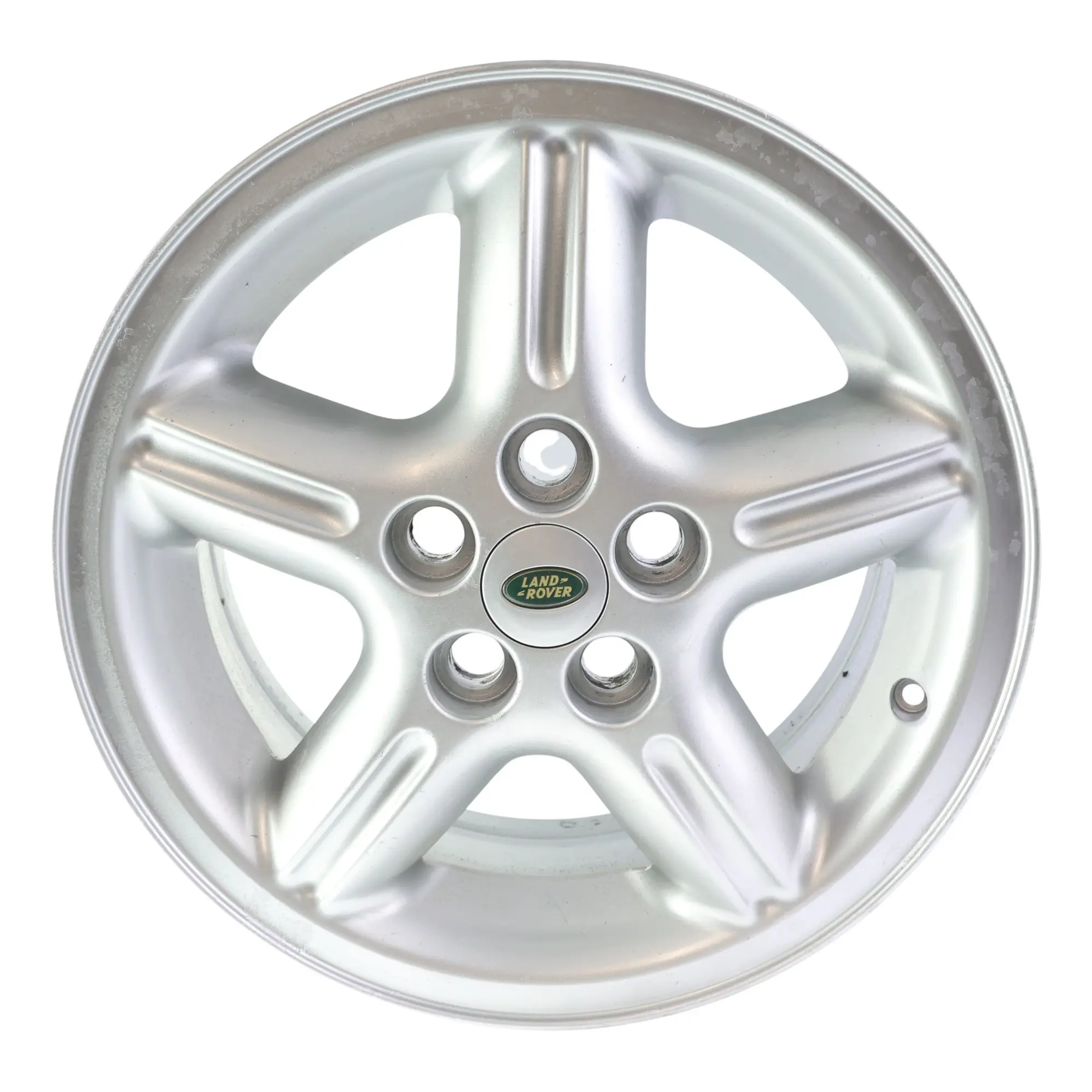 Land Rover Discovery L318 Alloy Wheel Rim 18" 8J ET:50 ANR4849MNH