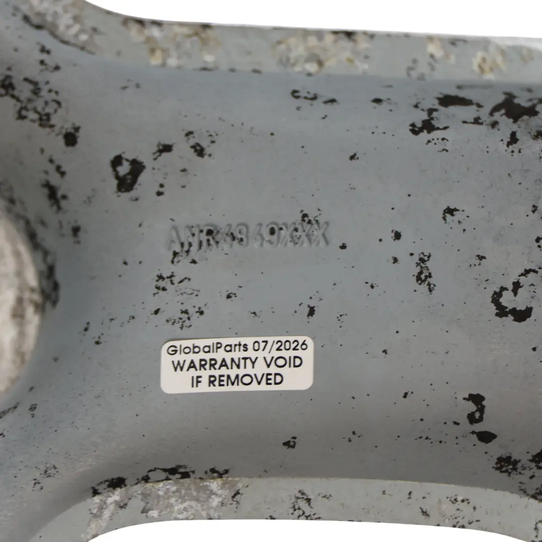 Alloy Wheel Rim 18" 8J ET:50 to Land Rover Discovery L318 with Part number ANR4849MNH Land Rover Discovery L318 Alloy Wheel Rim 18" 8J ET:50 - SKU ANR4849MNH-3 - Part number ANR4849MNH