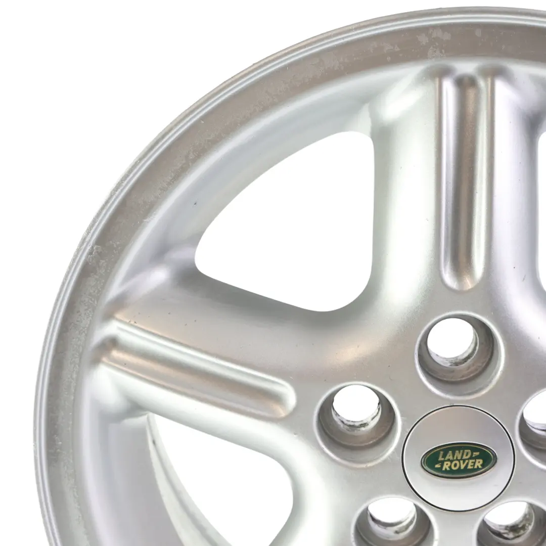 Alloy Wheel Rim 18" 8J ET:50 to Land Rover Discovery L318 with Part number ANR4849MNH Land Rover Discovery L318 Alloy Wheel Rim 18" 8J ET:50 - SKU ANR4849MNH-3 - Part number ANR4849MNH