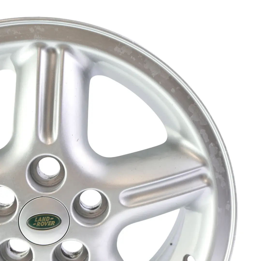 Land Rover Discovery L318 Alloy Wheel Rim 18" 8J ET:50 - SKU ANR4849MNH-3 - Part number ANR4849MNH