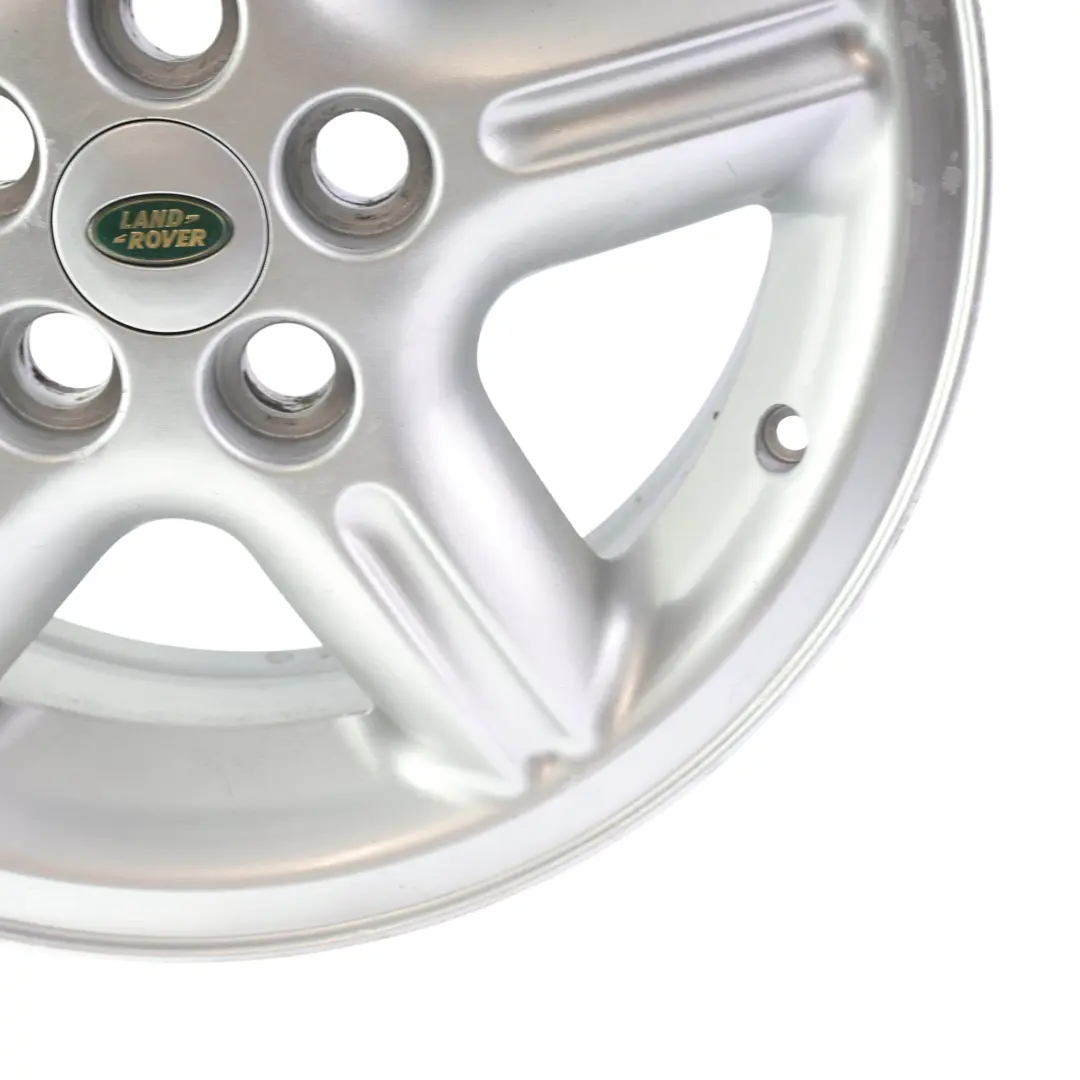 Land Rover Discovery L318 Alloy Wheel Rim 18" 8J ET:50 - SKU ANR4849MNH-3 - Part number ANR4849MNH