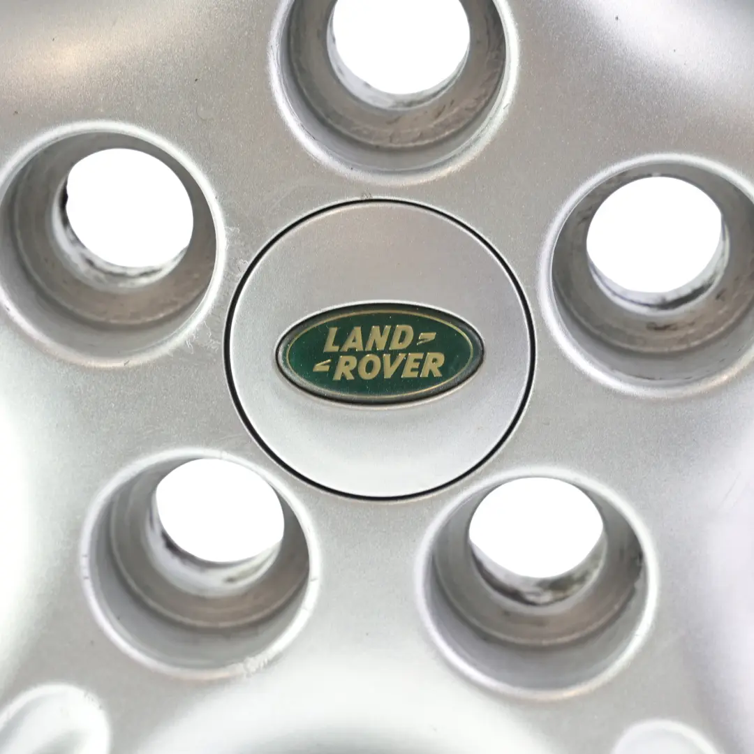 Land Rover Discovery L318 Alloy Wheel Rim 18" 8J ET:50 - SKU ANR4849MNH-3 - Part number ANR4849MNH