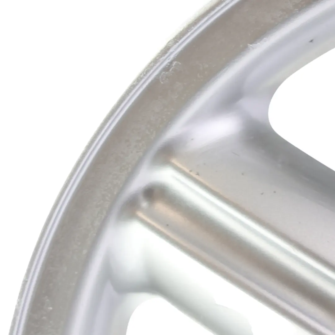 Land Rover Discovery L318 Alloy Wheel Rim 18" 8J ET:50 - SKU ANR4849MNH-3 - Part number ANR4849MNH