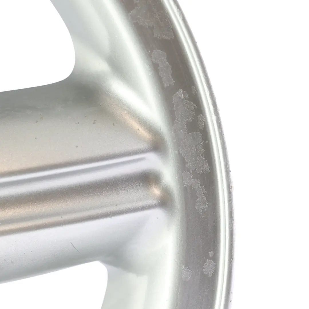 Alloy Wheel Rim 18" 8J ET:50 to Land Rover Discovery L318 with Part number ANR4849MNH Land Rover Discovery L318 Alloy Wheel Rim 18" 8J ET:50 - SKU ANR4849MNH-3 - Part number ANR4849MNH