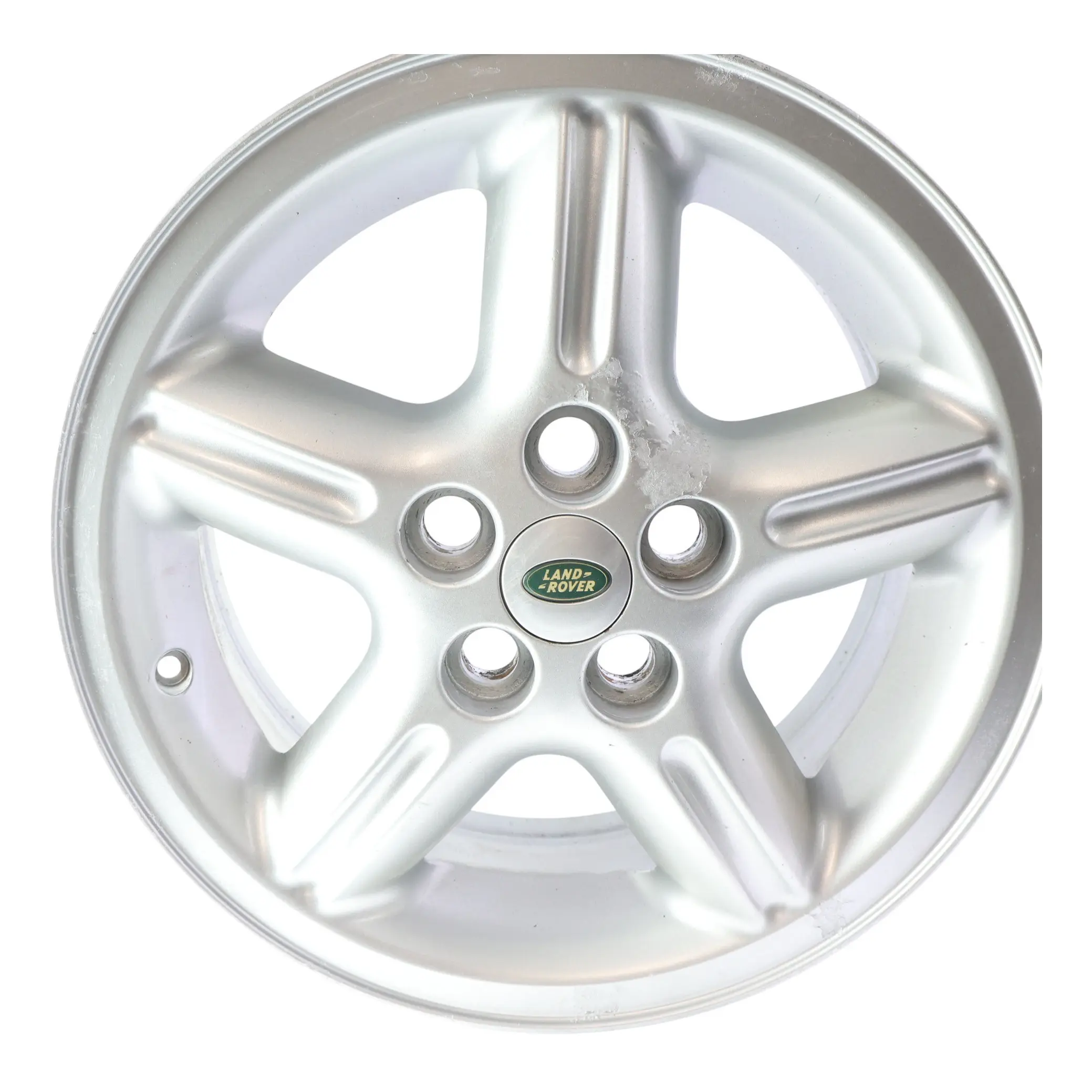 Land Rover Discovery L318 Alloy Wheel Rim 18" 8J ET:50 ANR4849MNH