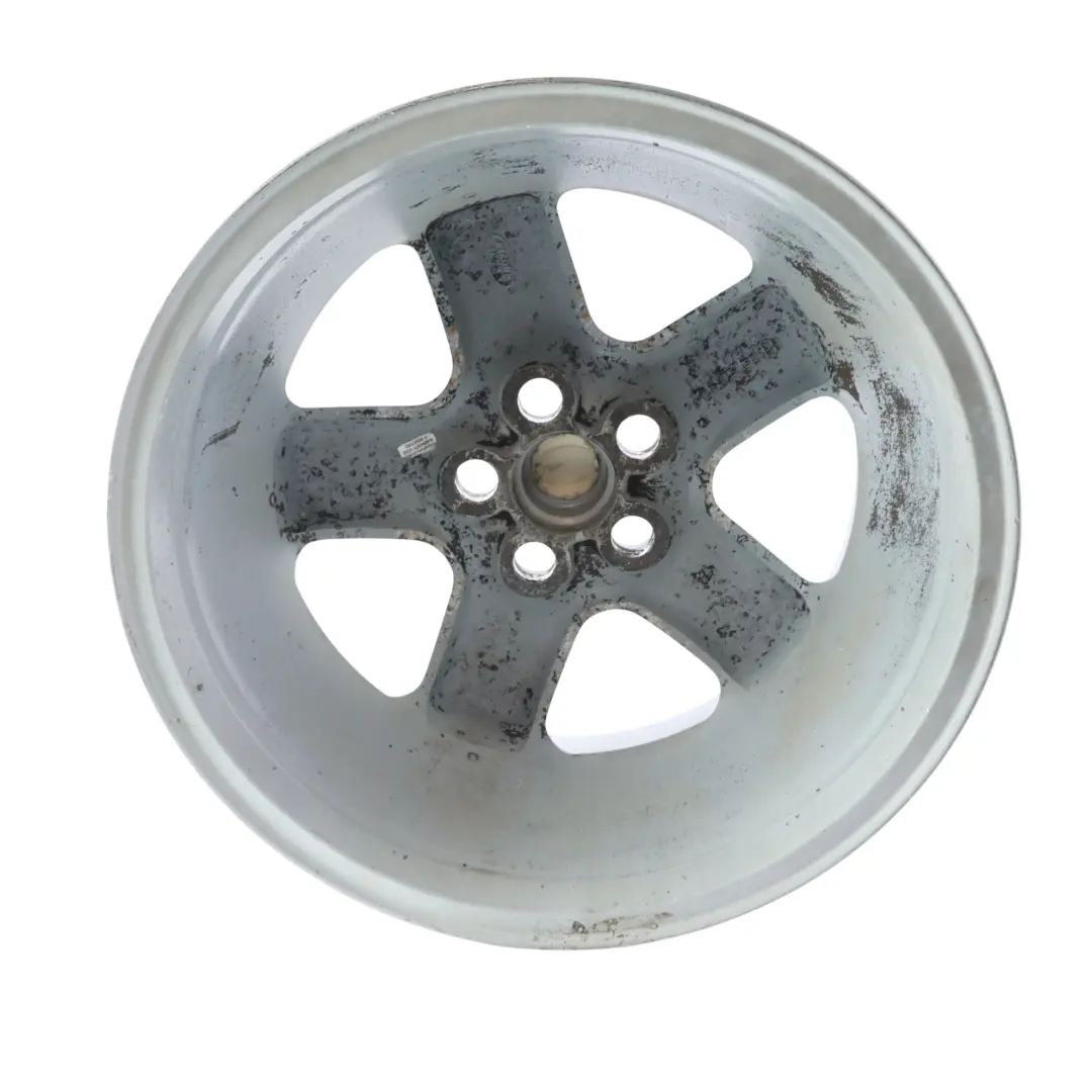 Land Rover Discovery L318 Alloy Wheel Rim 18" 8J ET:50 - SKU ANR4849MNH-4 - Part number ANR4849MNH