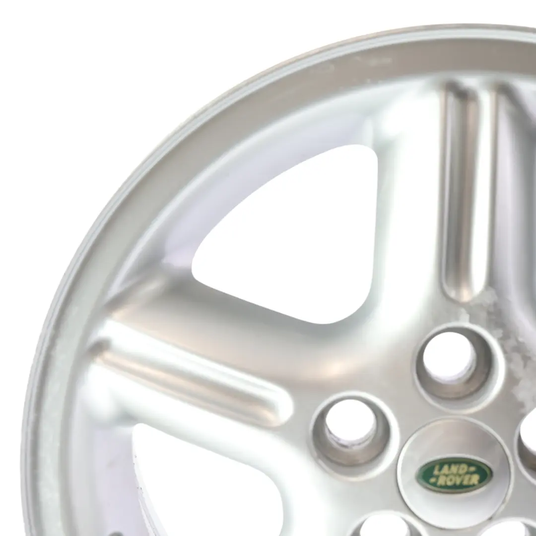 Land Rover Discovery L318 Alloy Wheel Rim 18" 8J ET:50 - SKU ANR4849MNH-4 - Part number ANR4849MNH