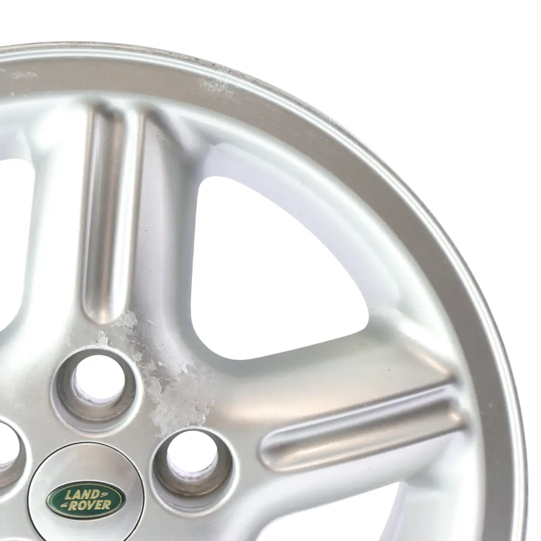 Alloy Wheel Rim 18" 8J ET:50 to Land Rover Discovery L318 with Part number ANR4849MNH Land Rover Discovery L318 Alloy Wheel Rim 18" 8J ET:50 - SKU ANR4849MNH-4 - Part number ANR4849MNH