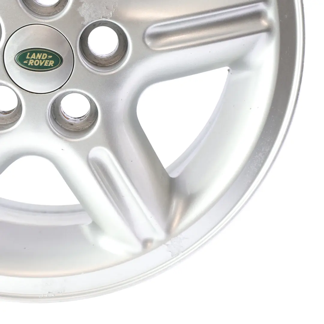 Alloy Wheel Rim 18" 8J ET:50 to Land Rover Discovery L318 with Part number ANR4849MNH Land Rover Discovery L318 Alloy Wheel Rim 18" 8J ET:50 - SKU ANR4849MNH-4 - Part number ANR4849MNH