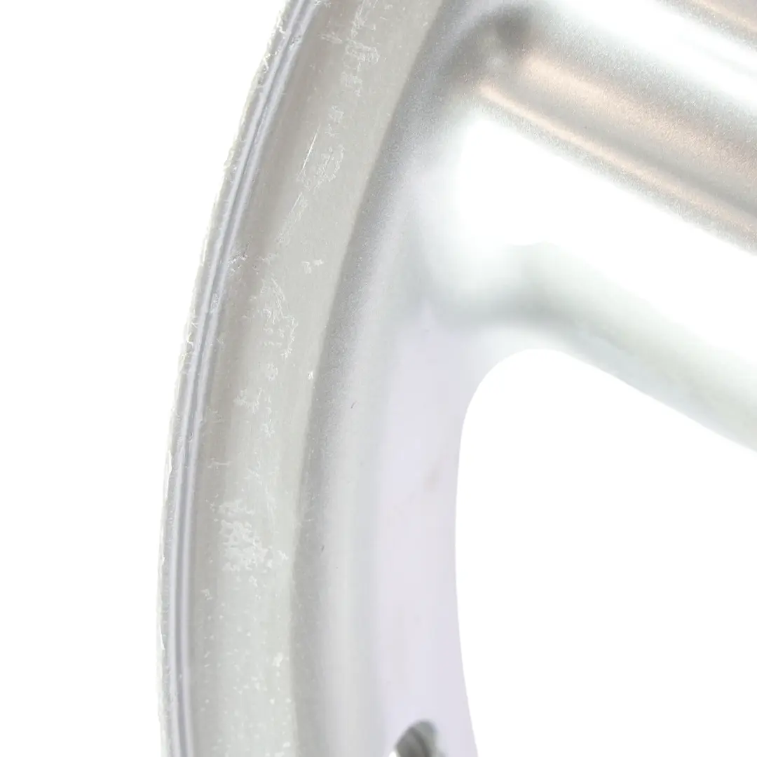 Alloy Wheel Rim 18" 8J ET:50 to Land Rover Discovery L318 with Part number ANR4849MNH Land Rover Discovery L318 Alloy Wheel Rim 18" 8J ET:50 - SKU ANR4849MNH-4 - Part number ANR4849MNH