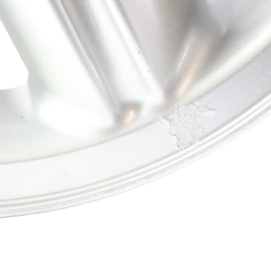 Alloy Wheel Rim 18" 8J ET:50 to Land Rover Discovery L318 with Part number ANR4849MNH Land Rover Discovery L318 Alloy Wheel Rim 18" 8J ET:50 - SKU ANR4849MNH-4 - Part number ANR4849MNH