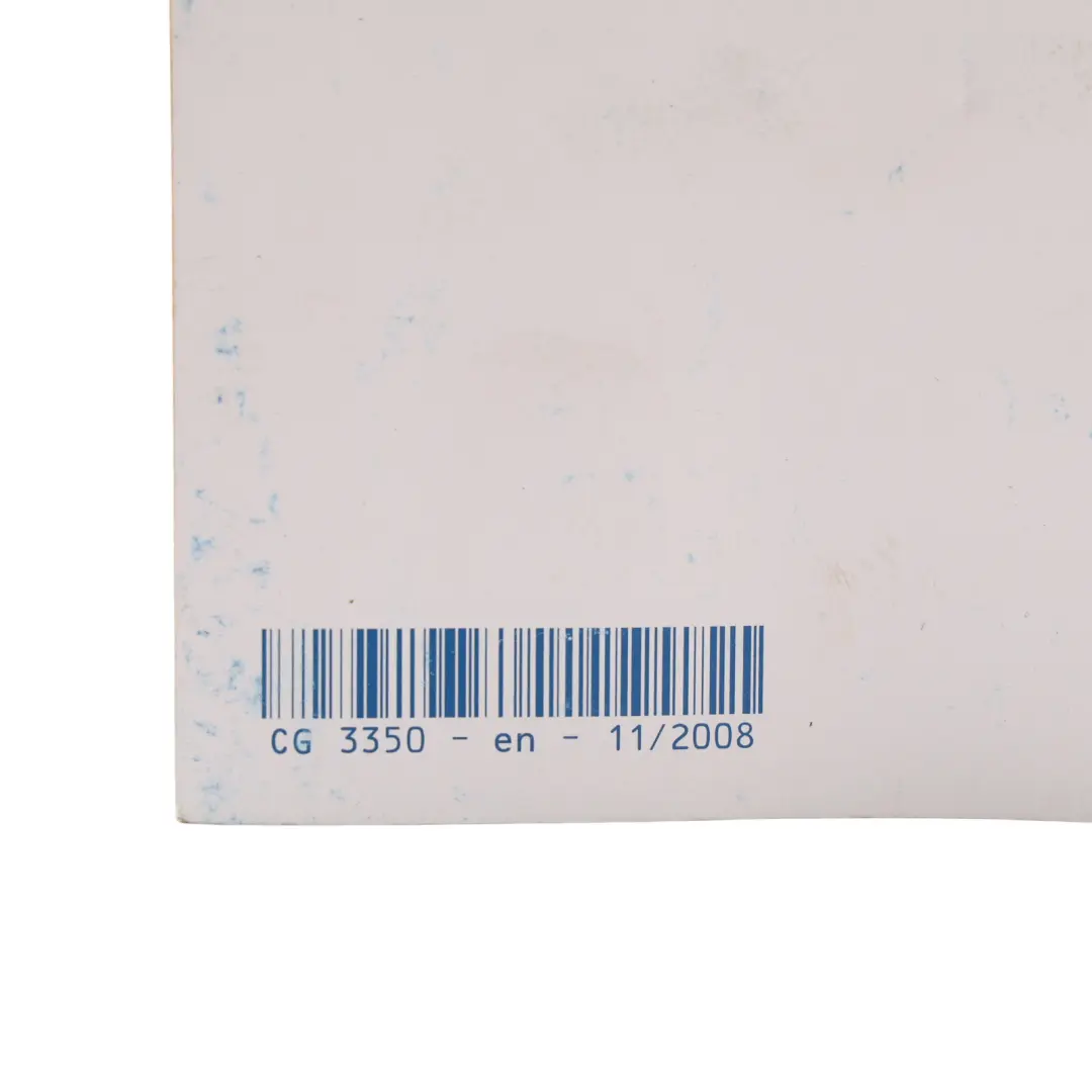 Ford Ranger Mk4 Owner's Handbook Service Booklet Instructions Case Wallet Set - SKU AS7J-19T201-DA - Part number AS7J-19T201-DA