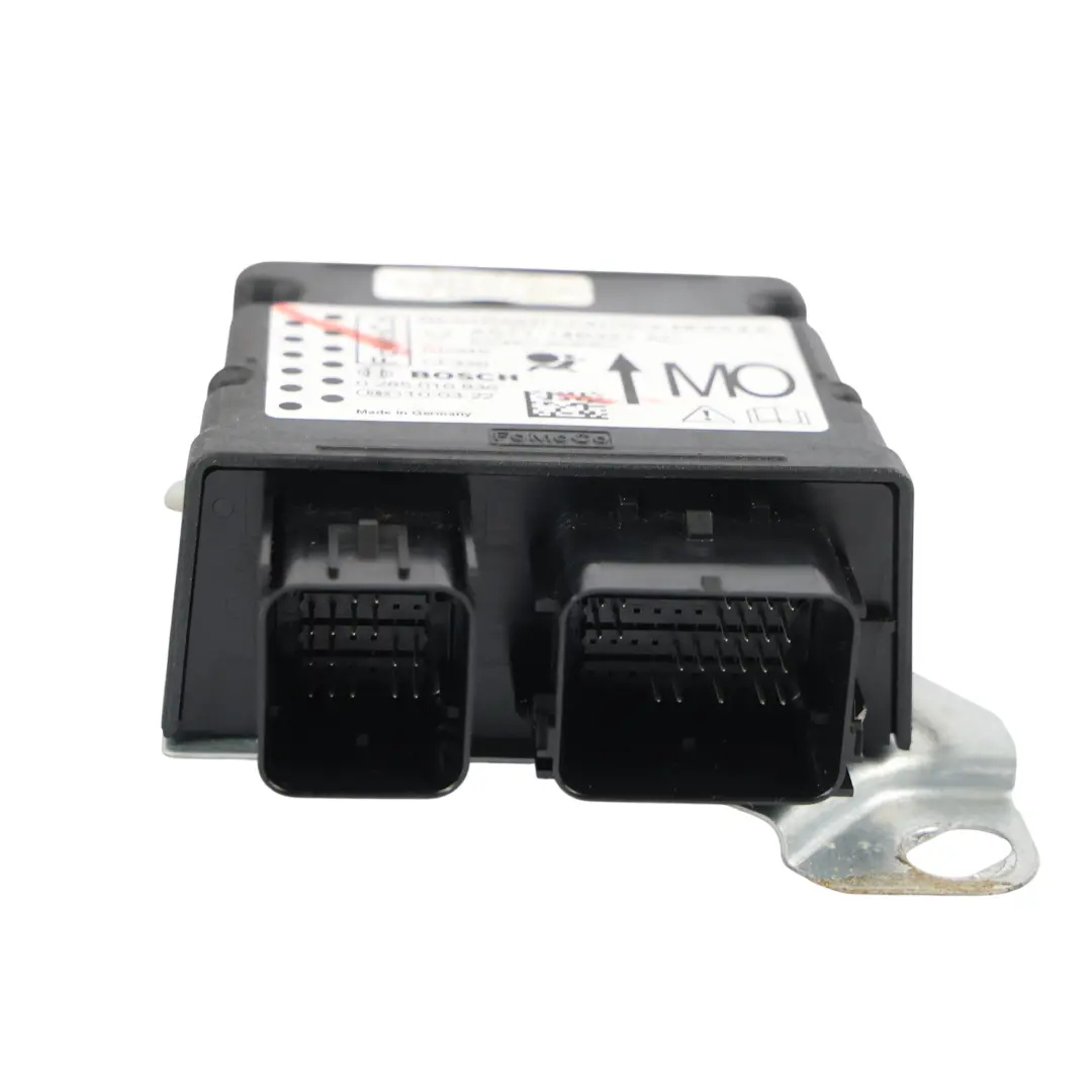 Mk4 Moduł Sterownik Sensor Poduszek Airbag do Ford Mondeo o numerze AS7T-14B321-AC Ford Mondeo Mk4 Moduł Sterownik Sensor Poduszek Airbag - SKU AS7T-14B321-AC - Numer Części AS7T-14B321-AC