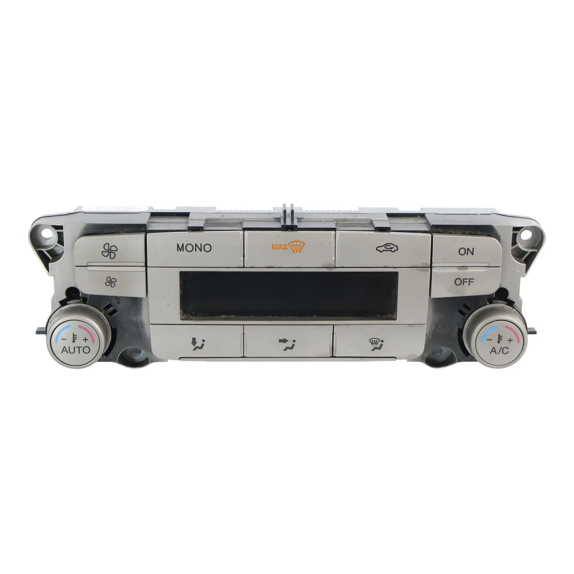 Ford Mondeo Mk4 Panel Klimatyzacji Nawiewu AS7T-18C612-AB