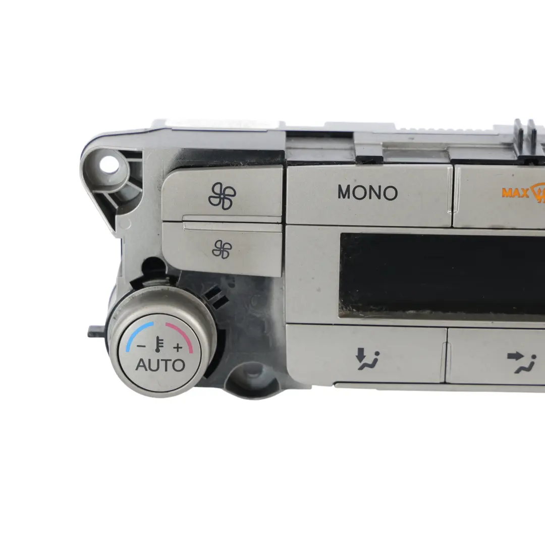 Ford Mondeo MK4 Panneau Commande Climatisation Chauffage - SKU AS7T-18C612-AB - Numéro de pièce AS7T-18C612-AB