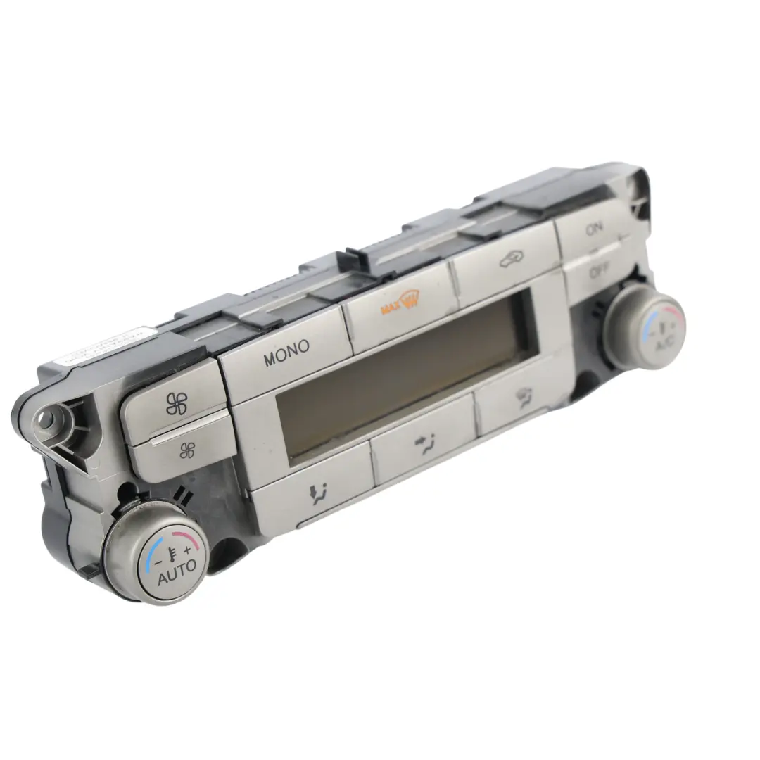 Ford Mondeo Mk4 Heater Climate Control Panel A/C Air Con Switch - SKU AS7T-18C612-AB - Part number AS7T-18C612-AB