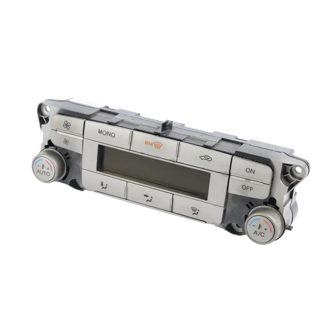 Ford Mondeo MK4 Panneau Commande Climatisation Chauffage - SKU AS7T-18C612-AB - Numéro de pièce AS7T-18C612-AB