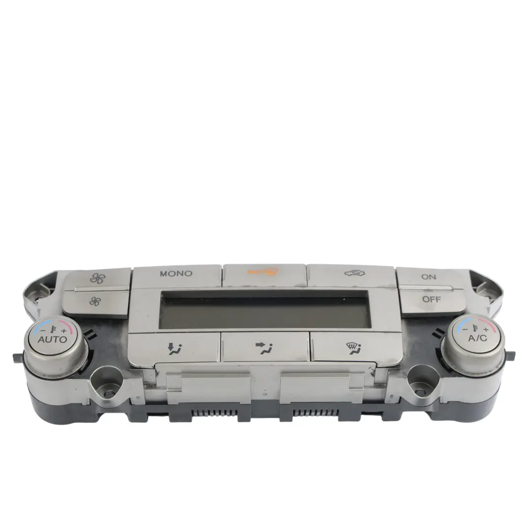 Mk4 Heater Climate Control Panel A/C Air Con Switch to Ford Mondeo with Part number AS7T-18C612-AB Ford Mondeo Mk4 Heater Climate Control Panel A/C Air Con Switch - SKU AS7T-18C612-AB - Part number AS7T-18C612-AB