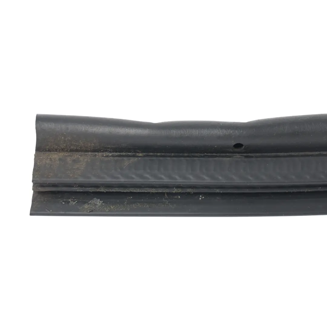 Land Rover Discovery 2 Hintere Motorhaube Dichtung Gummi - SKU ASR1258 - Teilenummer ASR1258