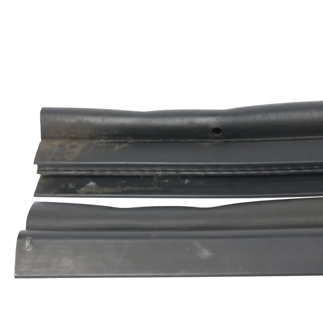 Land Rover Discovery 2 Hintere Motorhaube Dichtung Gummi - SKU ASR1258 - Teilenummer ASR1258