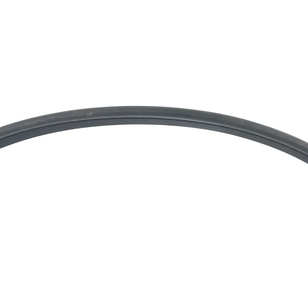 Bonnet Hood Seal Gasket Rubber to Land Rover Discovery 2 Rear with Part number ASR1258 Land Rover Discovery 2 Rear Bonnet Hood Seal Gasket Rubber - SKU ASR1258 - Part number ASR1258