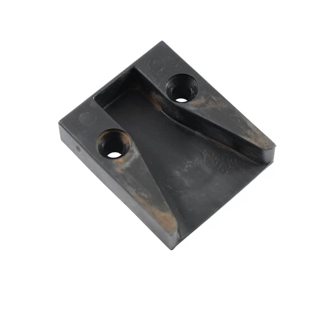 Dovetail Lock Latch Panel to Land Rover Discovery 2 L318 Rear Tailgate with Part number ASR1515 Land Rover Discovery 2 L318 Rear Tailgate Dovetail Lock Latch Panel - SKU ASR1515 - Part number ASR1515