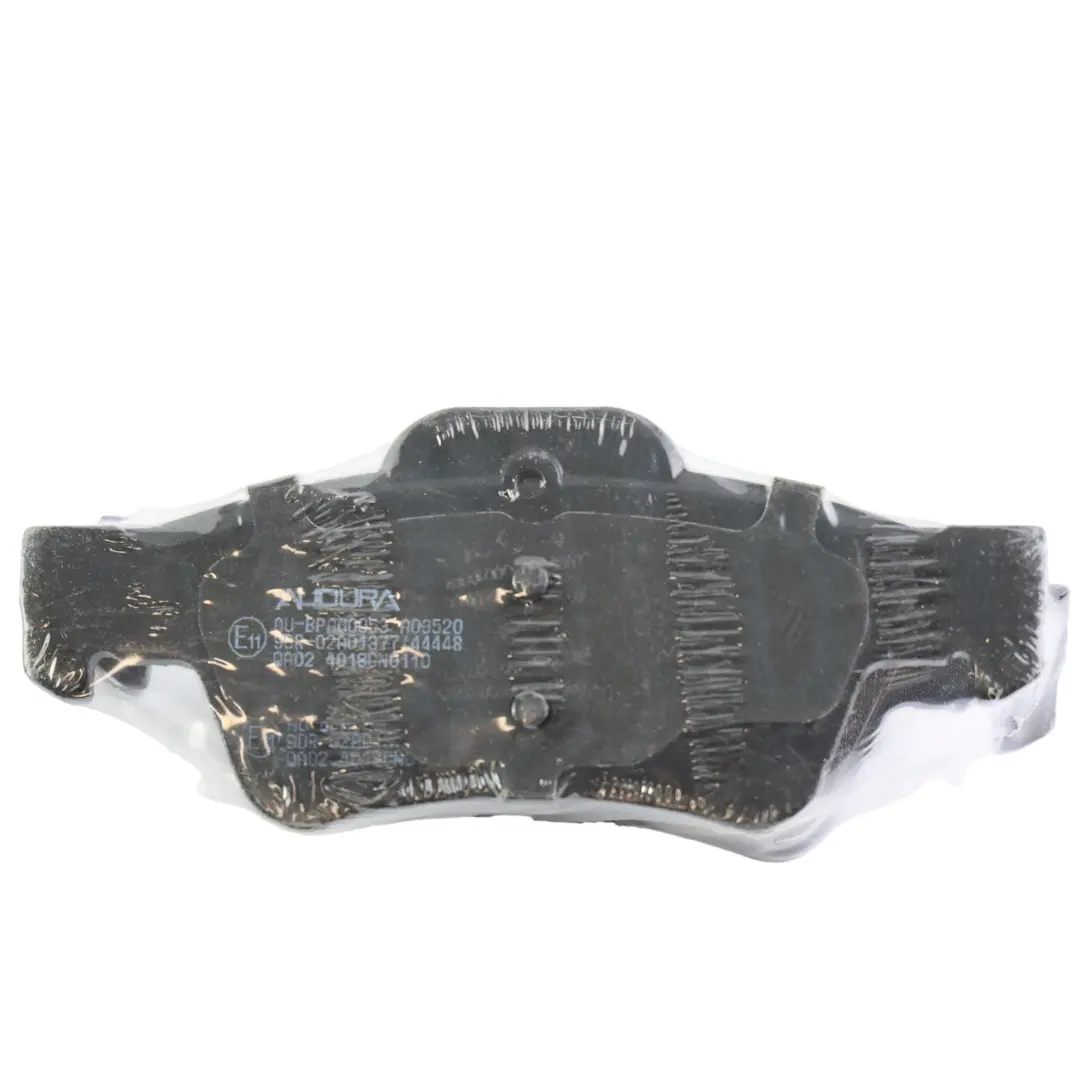 Inny Kit Plaquettes Frein Arrière 4x Mercedes W211 W212 pour à propos du numéro de pièce AU-BPA00053 Inny Kit Plaquettes Frein Arrière 4x Mercedes W211 W212 - SKU AU-BPA00053 - Numéro de pièce AU-BPA00053