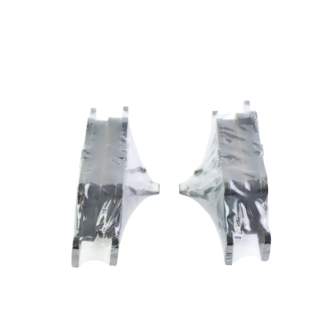  Inny Juego Pastillas Freno Traseras 4x Mercedes W211 W212 - SKU AU-BPA00053 - Número de pieza AU-BPA00053