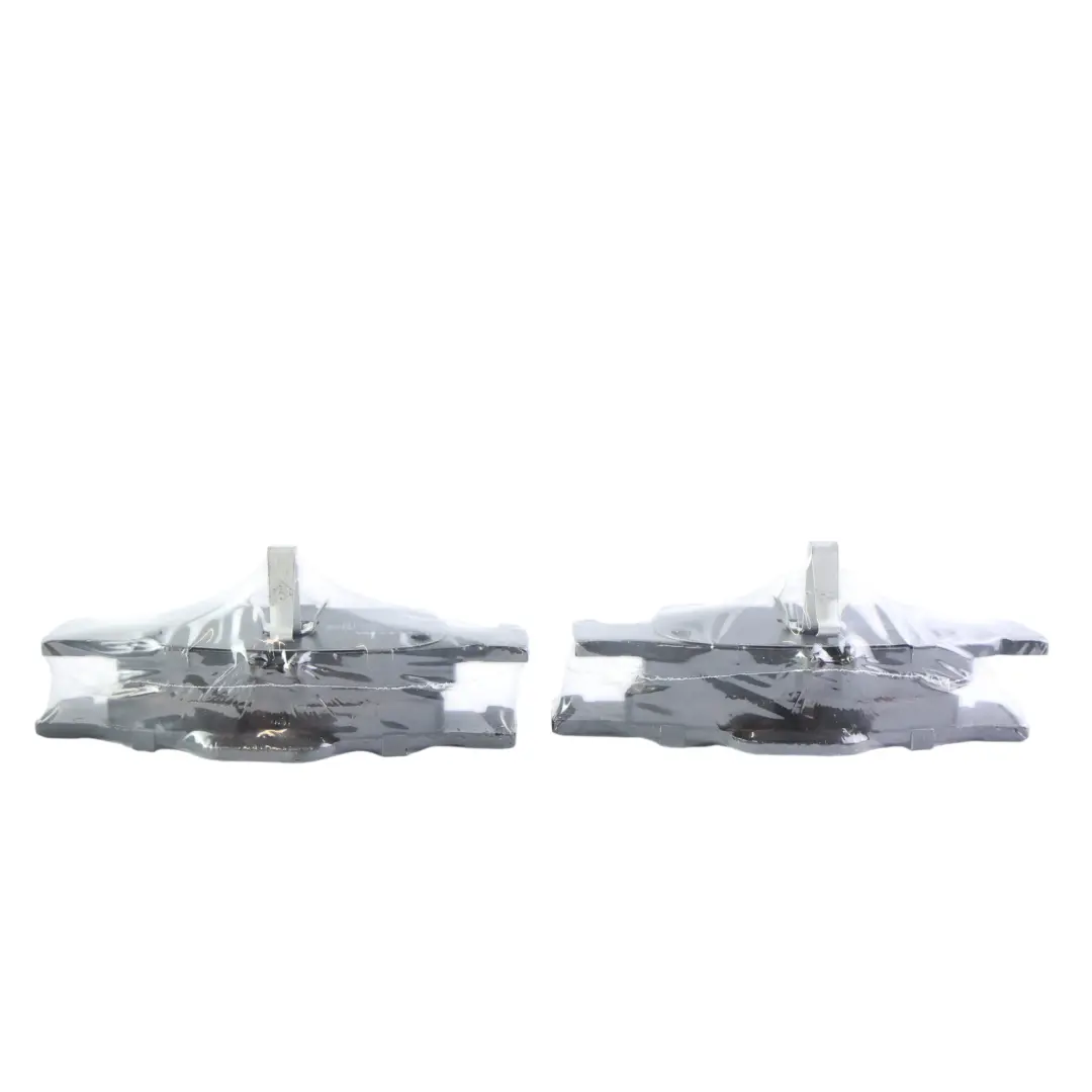  Inny Kit Plaquettes Frein Arrière 4x Mercedes W211 W212 - SKU AU-BPA00053 - Numéro de pièce AU-BPA00053