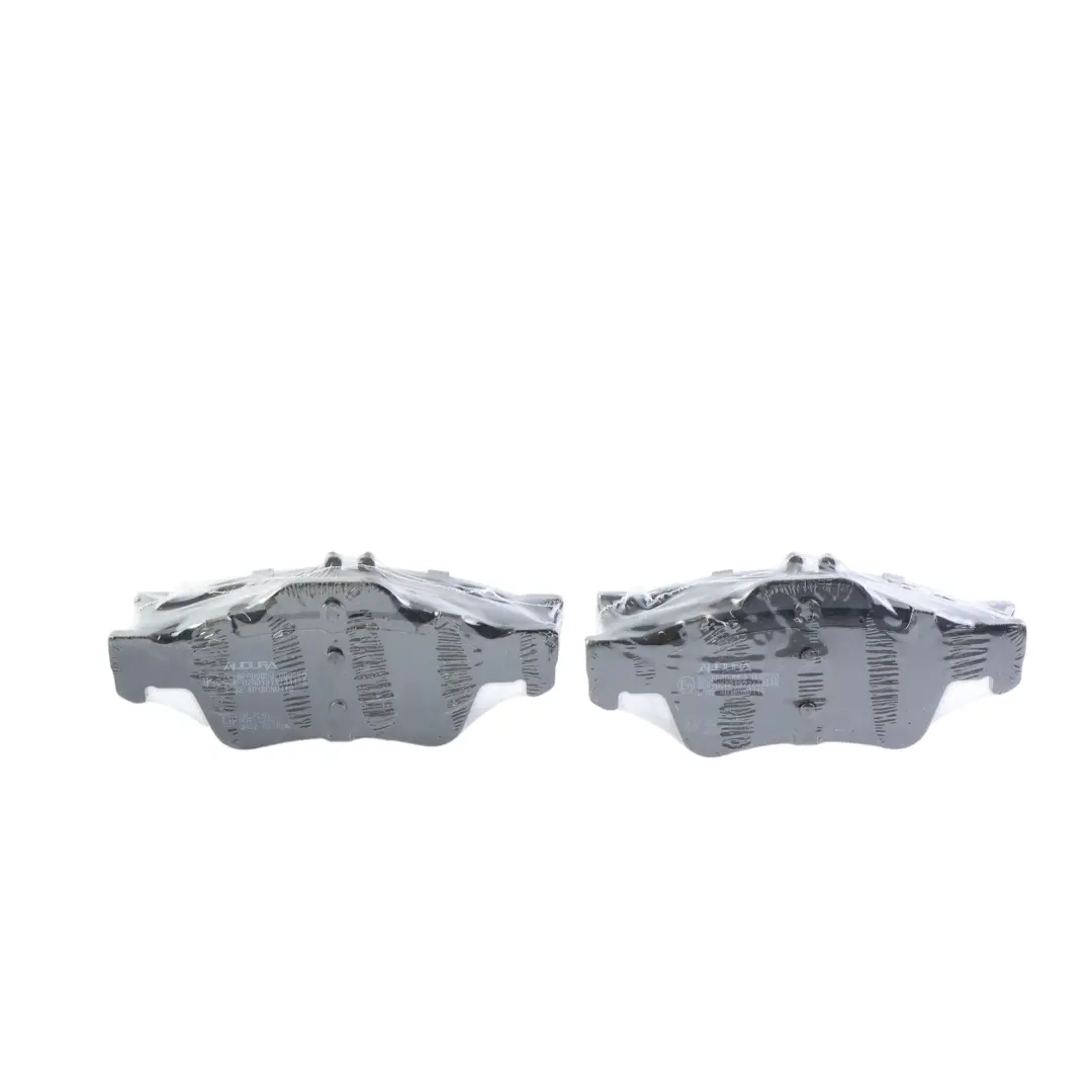 Inny Set Pastiglie Freno Posteriori 4x Mercedes W211 W212 per con numero di parte AU-BPA00053 Inny Set Pastiglie Freno Posteriori 4x Mercedes W211 W212 - SKU AU-BPA00053 - Numero di parte AU-BPA00053