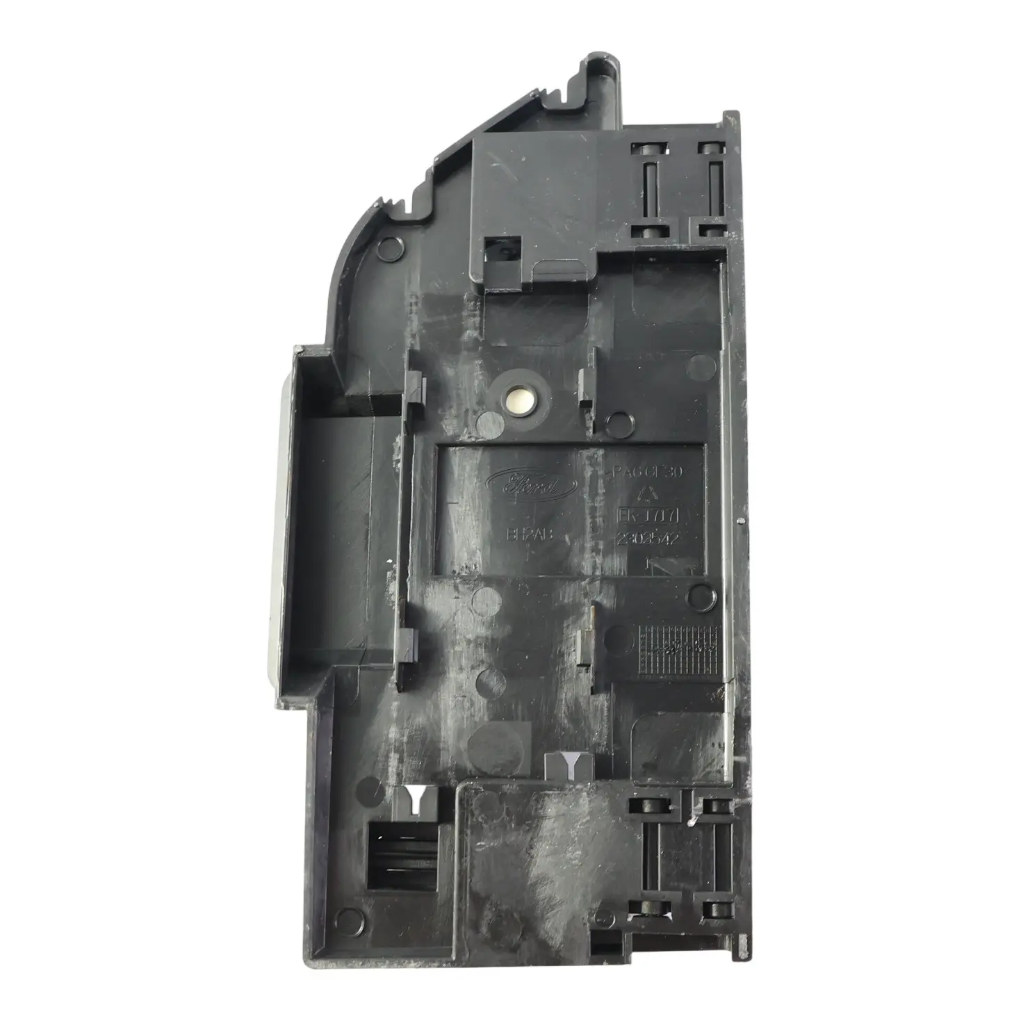 Ford Transit Custom Tapa Depósito Combustible Puerta sin Tapón AU51-9A095-AA