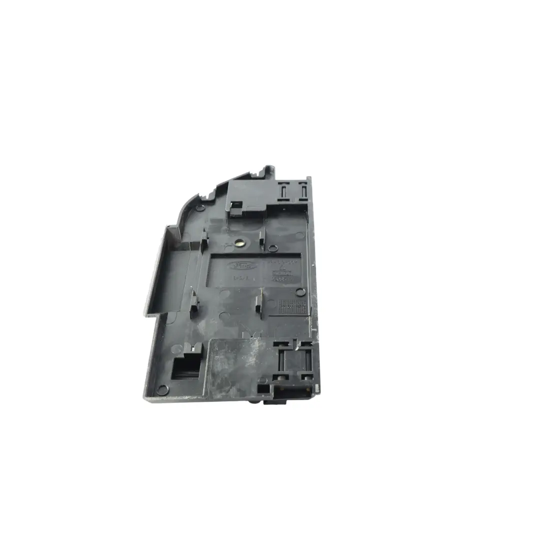 Ford Transit Custom Fuel Tank Filler Flap Cover Capless Tank Door - SKU AU51-9A095-AA - Part number AU51-9A095-AA
