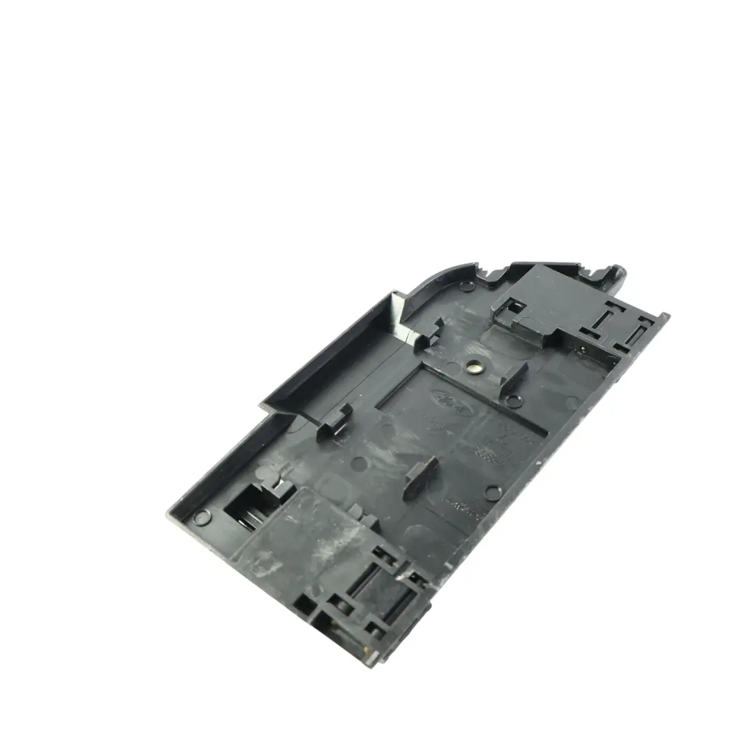 Filler Flap Cover Capless Tank Door to Ford Transit Custom Fuel Tank with Part number AU51-9A095-AA Ford Transit Custom Fuel Tank Filler Flap Cover Capless Tank Door - SKU AU51-9A095-AA - Part number AU51-9A095-AA