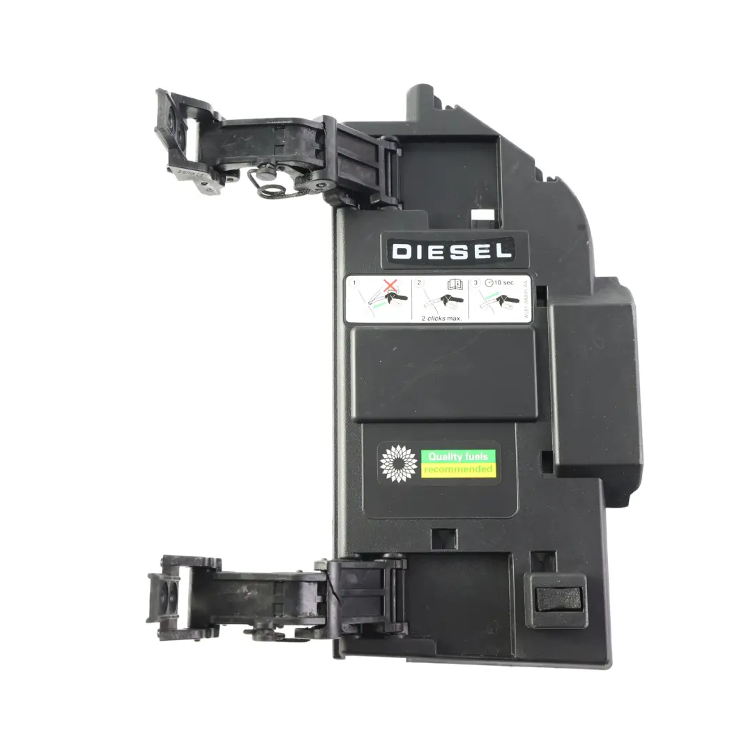 Tankdeckel Einfüllstutzen Abdeckung für Ford Transit Custom mit Teilenummer AU51-9A095-AA Ford Transit Custom Tankdeckel Einfüllstutzen Abdeckung - SKU AU51-9A095-AA - Teilenummer AU51-9A095-AA