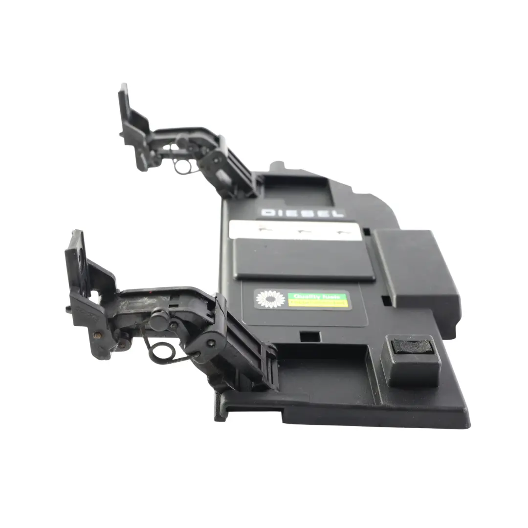 Ford Transit Custom Trappe Réservoir Carburant Couvercle - SKU AU51-9A095-AA - Numéro de pièce AU51-9A095-AA